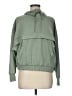 Yogalicious Green Long Sleeve Top Size M - photo 1