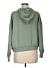 Yogalicious Green Long Sleeve Top Size M - photo 2