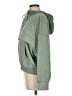 Yogalicious Green Long Sleeve Top Size M - photo 5
