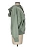 Yogalicious Green Long Sleeve Top Size M - photo 4