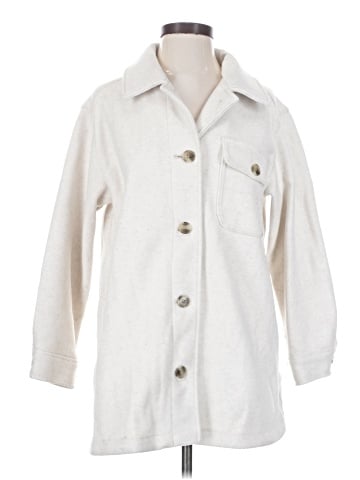 Old Navy Coat (view 2)