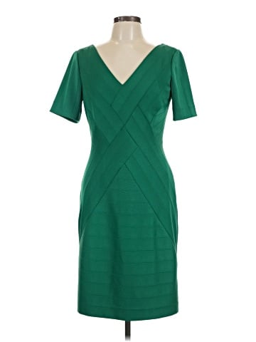 Kay Unger Cocktail Dress (view 1)