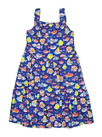 Gymboree Dress (view 1)