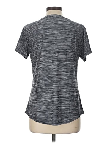 Bally Total Fitness Short Sleeve Top (view 2)