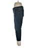 Wit & Wisdom Solid Blue Jeans Size 12 (petite) - photo 5
