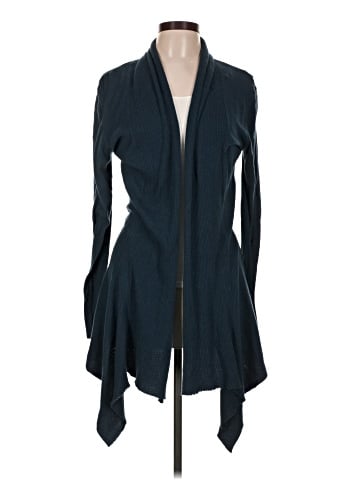 Matty M Cardigan (view 1)