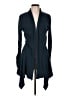 Matty M Blue Cardigan Size L - photo 1