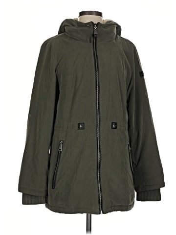 DKNY Coat (view 1)