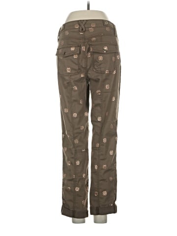 White House Black Market Khakis (view 2)