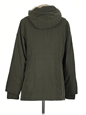 DKNY Coat (view 2)