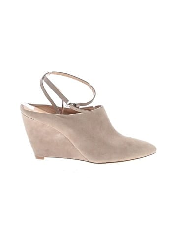 Belle by Sigerson Morrison Wedges (view 1)