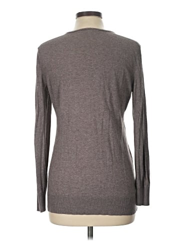 Ann Taylor LOFT Long Sleeve Top (view 2)