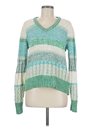CAbi Pullover Sweater (view 1)