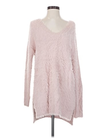 Ruby Moon Pullover Sweater (view 1)