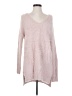 Ruby Moon Pink Pullover Sweater Size XS - photo 1