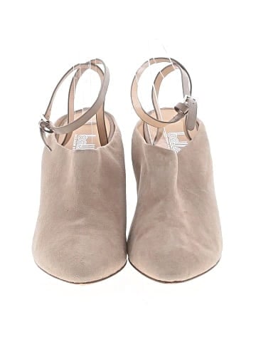 Belle by Sigerson Morrison Wedges (view 2)