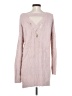 Ruby Moon Pink Pullover Sweater Size XS - photo 2