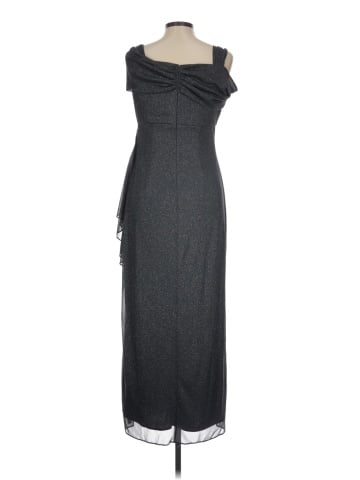 Alex Evenings Casual Dress (view 2)