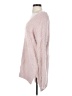 Ruby Moon Pink Pullover Sweater Size XS - photo 5
