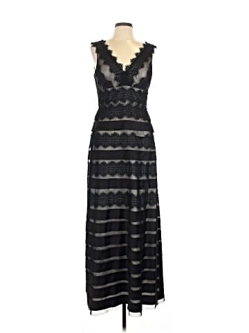 JS Collections Cocktail Dress (view 1)