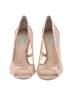 Betsey Johnson Ivory Heels Size 10 - photo 2
