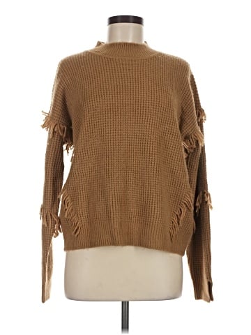 MICHAEL Michael Kors Pullover Sweater (view 1)
