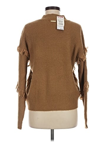 MICHAEL Michael Kors Pullover Sweater (view 2)