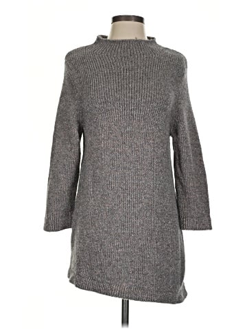 Per Se By Carlisle Turtleneck Sweater (view 1)
