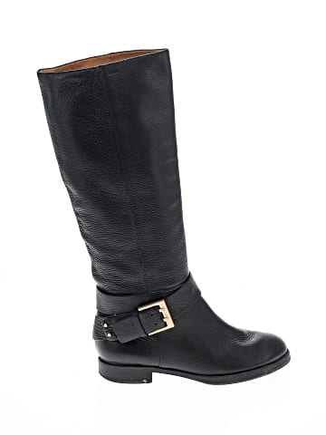 Chloé Boots (view 1)