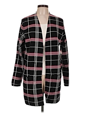 Love Scarlett Cardigan (view 1)