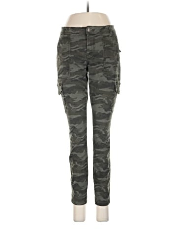 Caslon Cargo Pants (view 1)