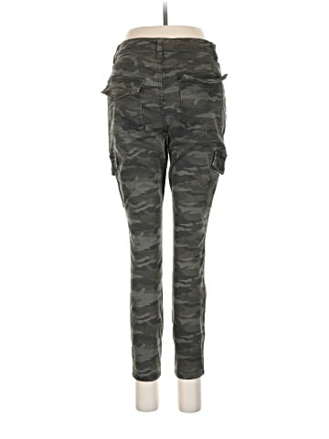 Caslon Cargo Pants (view 2)