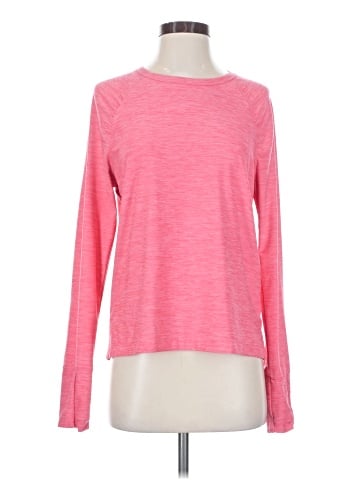 Title Nine Long Sleeve T-Shirt (view 1)