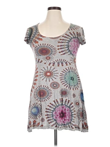 Desigual Casual Dress (view 1)
