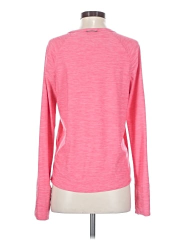 Title Nine Long Sleeve T-Shirt (view 2)