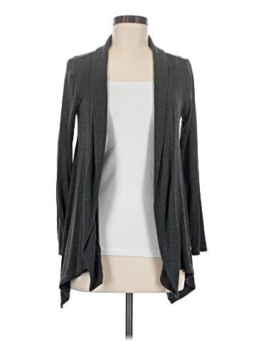 Liz Claiborne Cardigan (view 1)