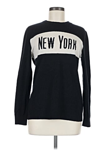 Saks Fifth Avenue Pullover Sweater (view 1)