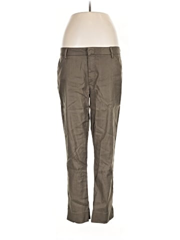Level 99 Linen Pants (view 1)