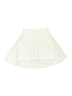 Jockey 100% Nylon Solid Ivory Skort Size S - photo 1