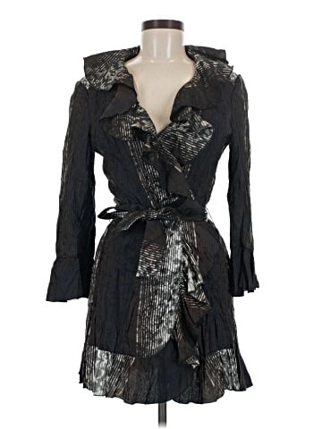 Alberto Makali Cocktail Dress (view 1)