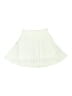 Jockey 100% Nylon Solid Ivory Skort Size S - photo 2