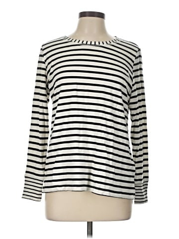 Tribal Long Sleeve Turtleneck (view 1)