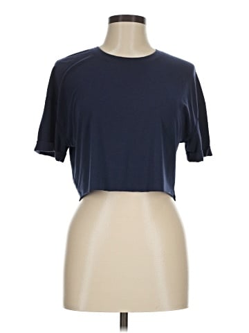 Seafolly Short Sleeve T-Shirt (view 1)