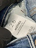 Mother Blue Jeans Size 26 waist - photo 8