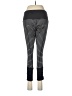 Lululemon Athletica Stripes Gray Active Pants Size 8 - photo 2