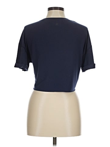Seafolly Short Sleeve T-Shirt (view 2)