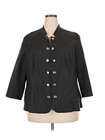DressBarn Blazer (view 1)