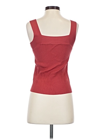 Ann Taylor Sleeveless Top (view 2)