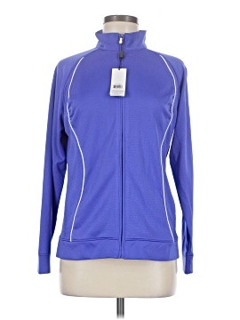 Pebble Beach Track Jacket