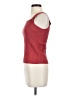 Ann Taylor Red Sleeveless Top Size XS (petite) - photo 5